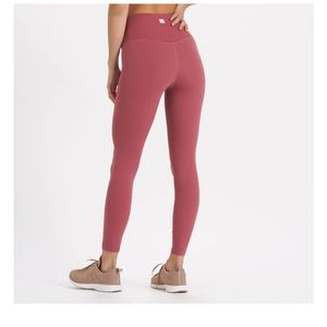 NWT VUORI STRIDE LEGGING